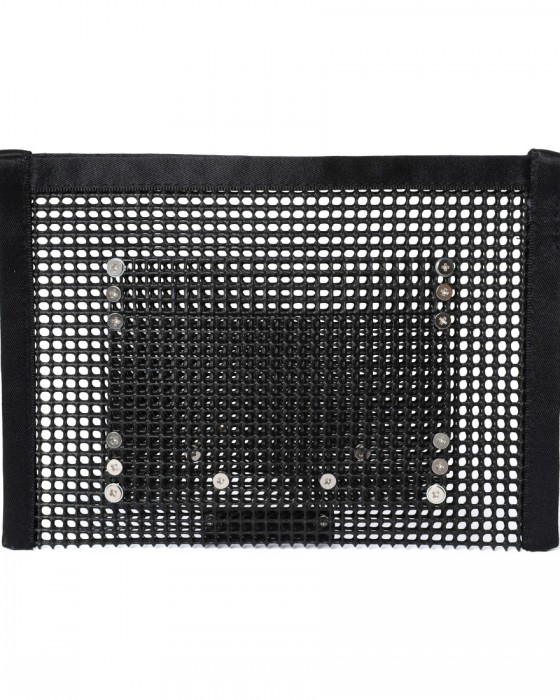 bunectメッシュウォレット【M】19l