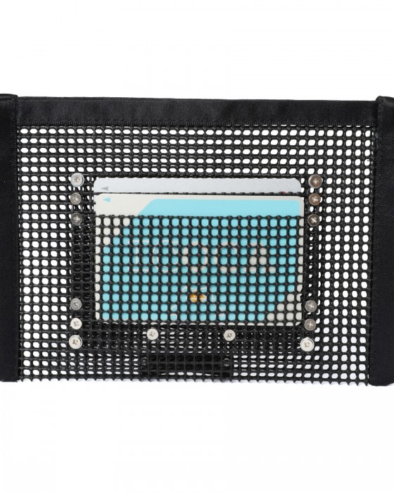 bunectメッシュウォレット【M】20l