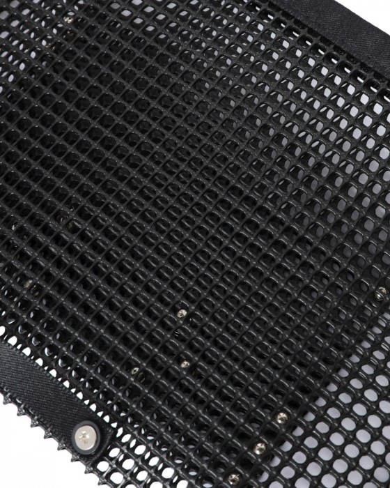 bunectメッシュウォレット【M】23l