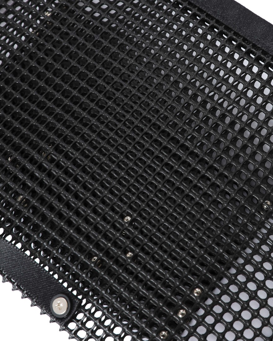 bunectメッシュウォレット【M】23l