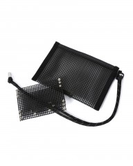 bunectメッシュウォレット【M】mb_10l