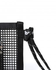 bunectメッシュウォレット【M】mb_13l