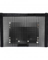 bunectメッシュウォレット【M】mb_19l