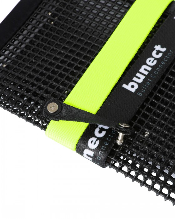 bunectメッシュウォレット【S】11l