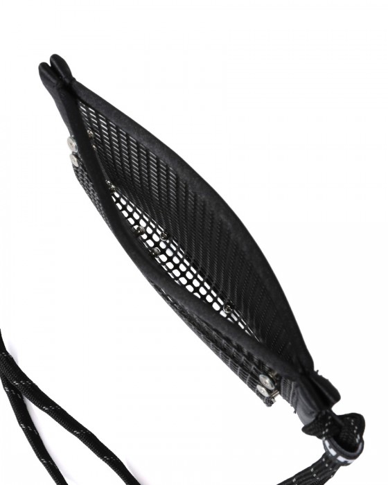 bunectメッシュウォレット【S】16l