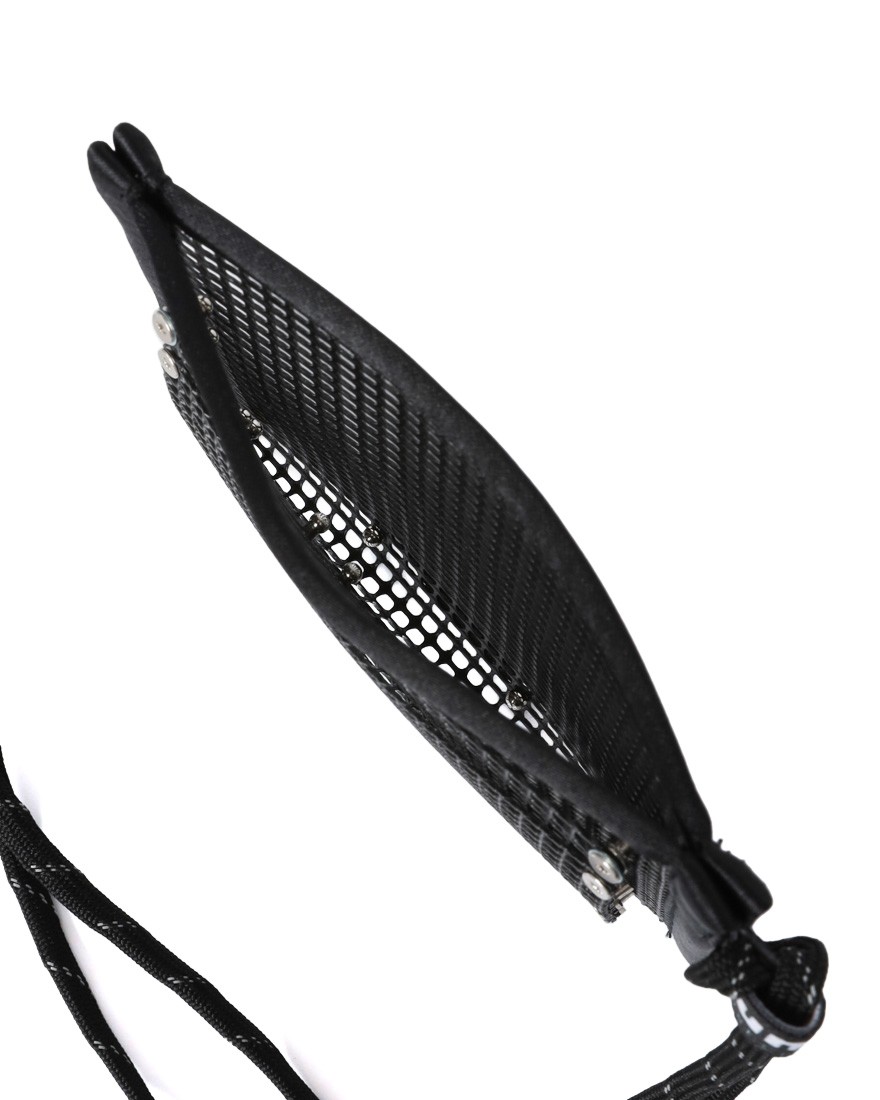 bunectメッシュウォレット【S】16l