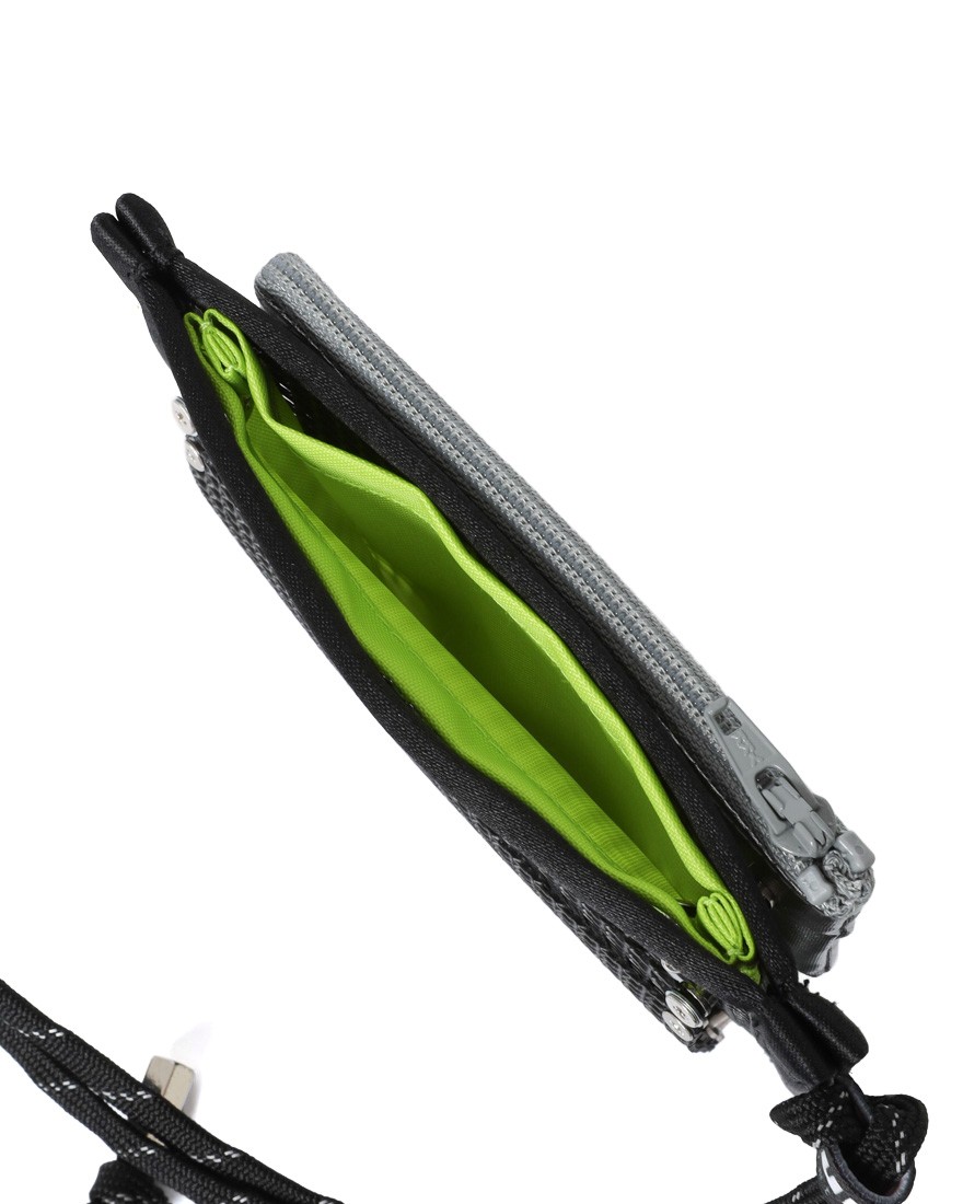 bunectメッシュウォレット【S】17l