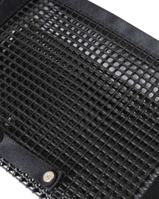 bunectメッシュウォレット【S】20l