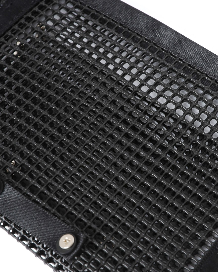 bunectメッシュウォレット【S】20l