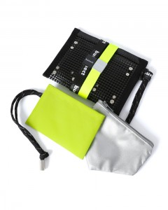 メッシュウォレット【S】