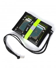 bunectメッシュウォレット【S】mb_07l