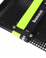 bunectメッシュウォレット【S】mb_10l