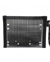 bunectメッシュウォレット【S】mb_18l