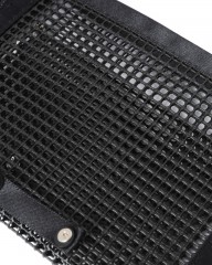 bunectメッシュウォレット【S】mb_20l