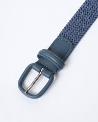 Anderson's革巻き ラバーメッシュ ベルトmb_04l