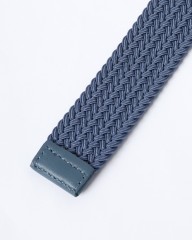 Anderson's革巻き ラバーメッシュ ベルトmb_08l