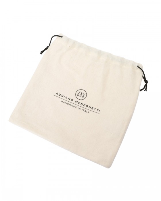 ADRIANO MENEGHETTIレザー メッシュベルト【ELLARH】10l