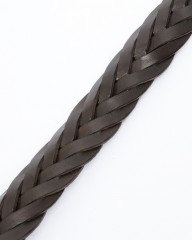 ADRIANO MENEGHETTIレザー メッシュベルト【ELLARH】mb_09l