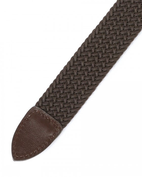 Saddler'sストレッチ ゴムメッシュベルト07l