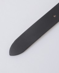 Saddler'sブレスバックル ナッパナローベルトmb_01l