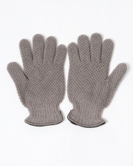 ALPOカシミヤニットグローブ【750/MC】mb_02l