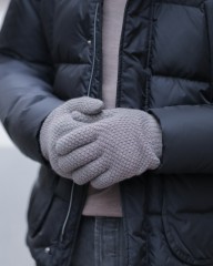 ALPOカシミヤニットグローブ【750/MC】mb_12l