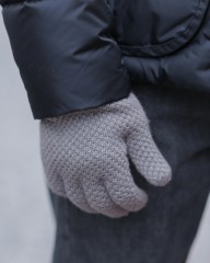 ALPOカシミヤニットグローブ【750/MC】mb_15l