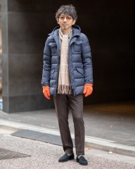 ALPOカシミヤニットグローブ【750/MC】mb_ma