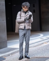 ALPOディアスキングローブ【CERVO HS SFOD】mb_ma