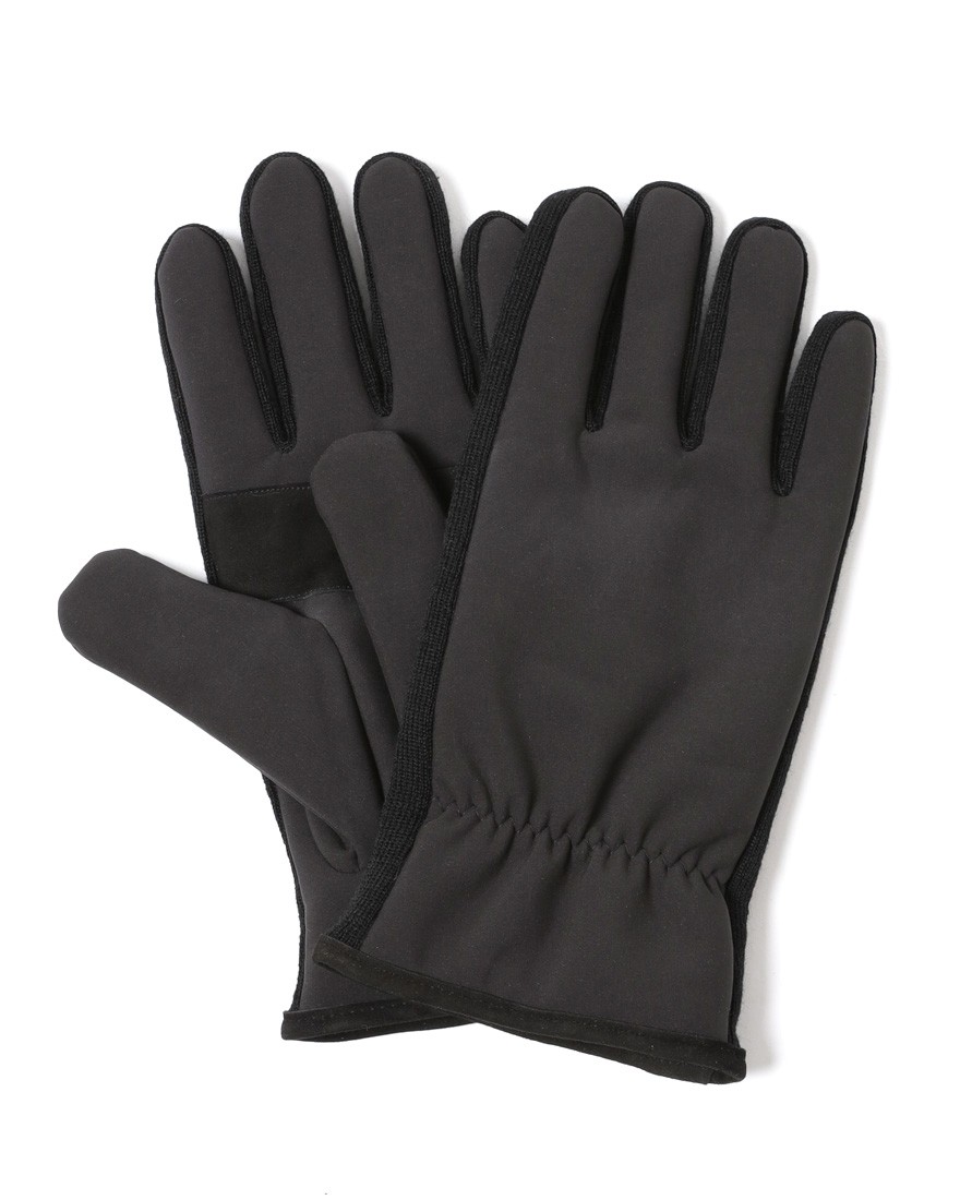 ALPOナイロンフリースグローブ【SPW1】c0