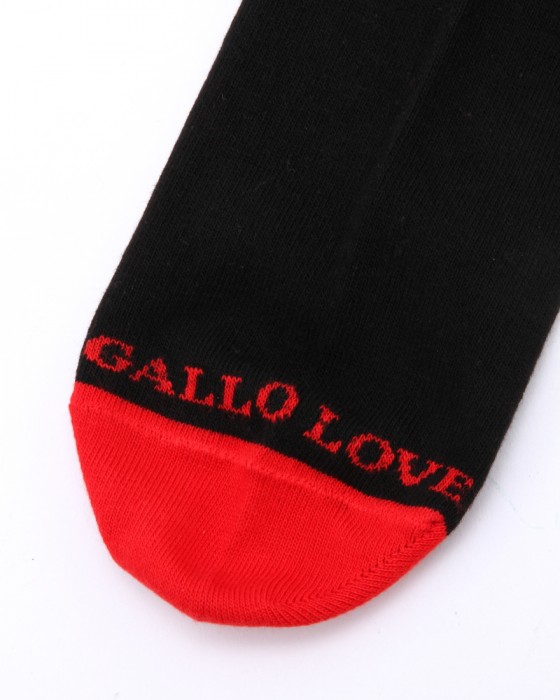 GALLOソックスセット【UOMO＆DONNA】06l