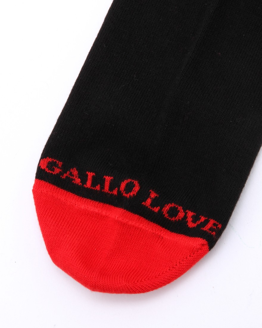 GALLOソックスセット【UOMO＆DONNA】06l
