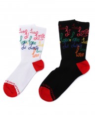 GALLOソックスセット【UOMO＆DONNA】mb_c0