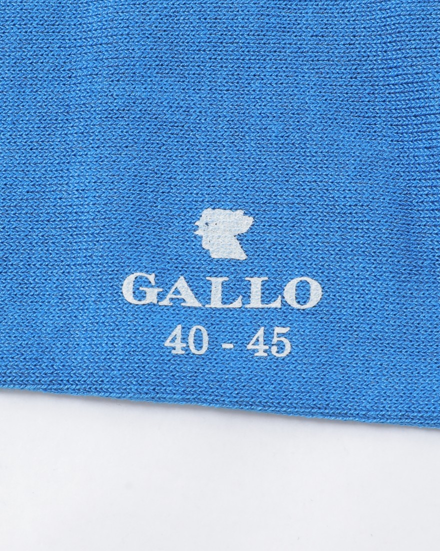 GALLOスニーカーアンクルソックス07l