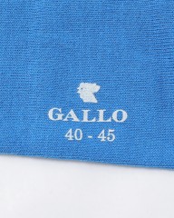 GALLOスニーカーアンクルソックスmb_07l