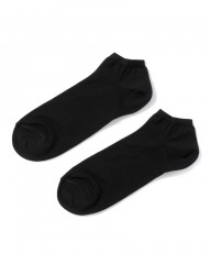 GALLOスニーカーアンクルソックス【UOMO BASICO】mb_c0