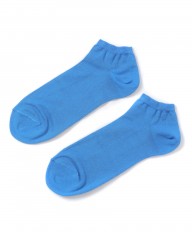 GALLOスニーカーアンクルソックス【UOMO BASICO】mb_c2