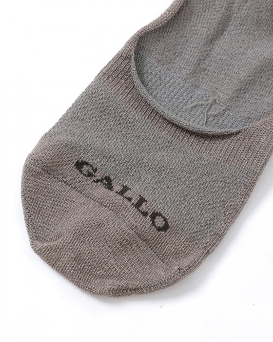 GALLOシューズインソックス【UOMO GALLO】03l