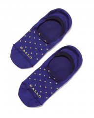 GALLOドットシューズインソックス【COLLECTION】mb_c0