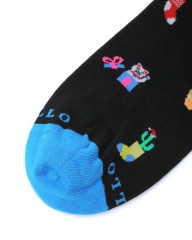 GALLOX'mas Cat ソックス【COLLECTION】mb_02l