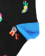 GALLOX'mas Cat ソックス【COLLECTION】mb_03l