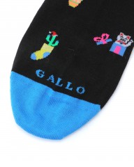 GALLOX'mas Cat ソックス【COLLECTION】mb_06l
