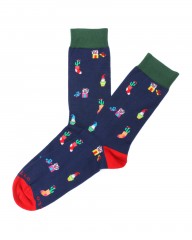 GALLOX'mas Cat ソックス【COLLECTION】mb_c2