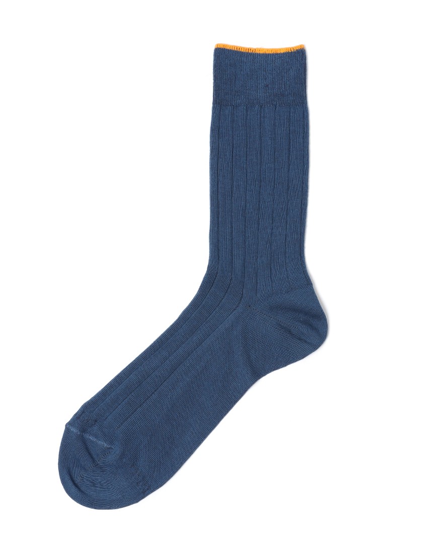 GALLOコットンストレッチ ベーシック ソックス【COLLECTION】04l