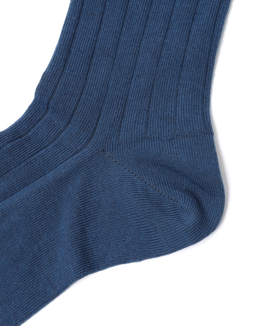 GALLOコットンストレッチ ベーシック ソックス【COLLECTION】07l
