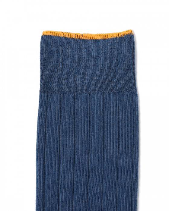 GALLOコットンストレッチ ベーシック ソックス【COLLECTION】08l