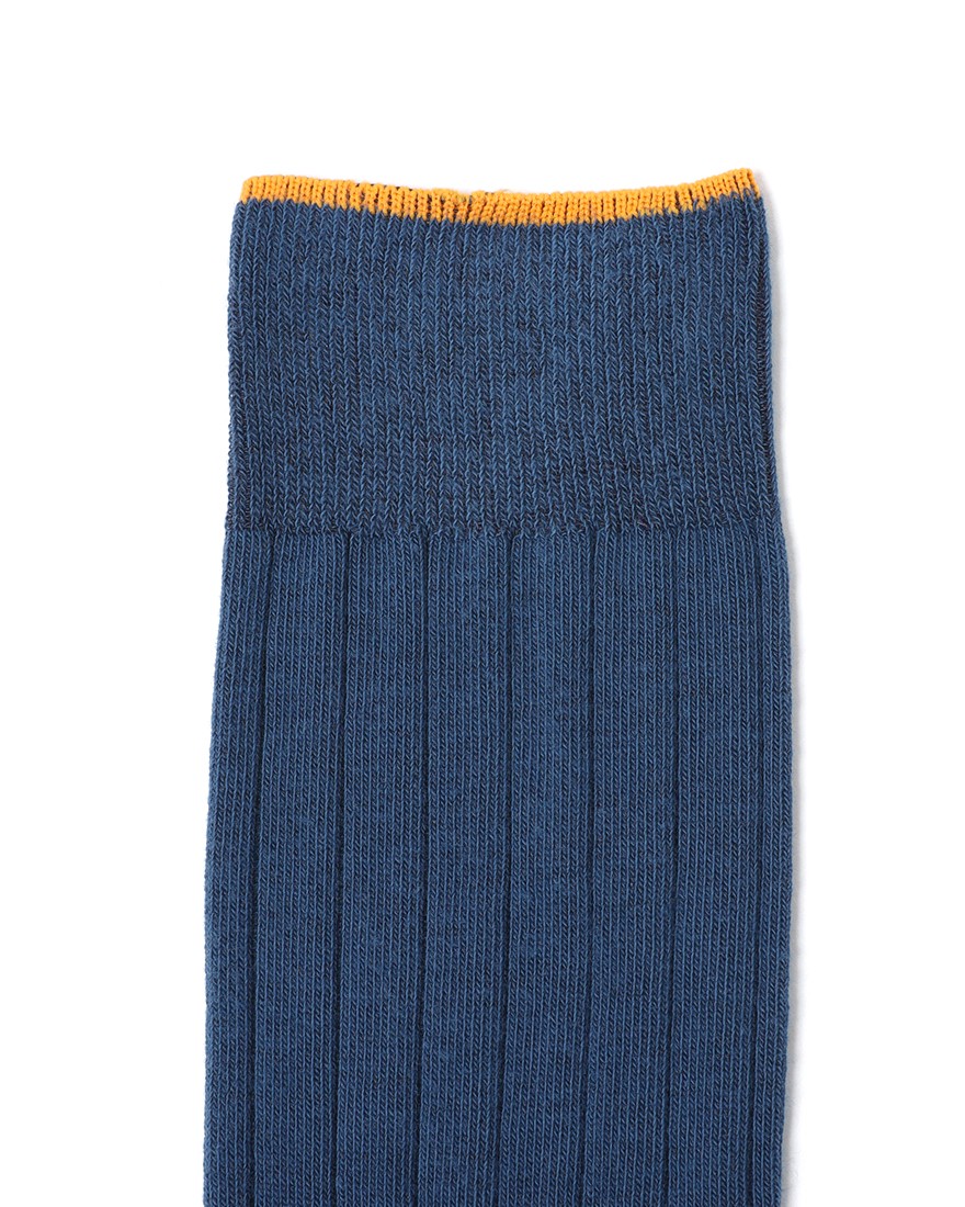 GALLOコットンストレッチ ベーシック ソックス【COLLECTION】08l