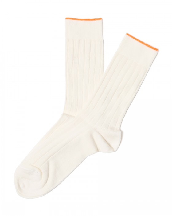 GALLOコットンストレッチ ベーシック ソックス【COLLECTION】c4