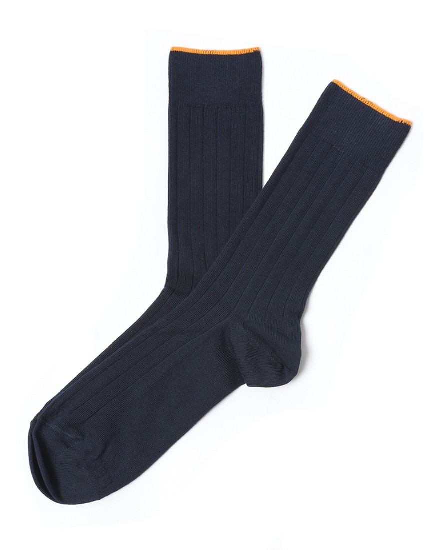 GALLOコットンストレッチ ベーシック ソックス【COLLECTION】ma