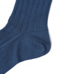 GALLOコットンストレッチ ベーシック ソックス【COLLECTION】mb_07l